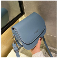 LYS Bag กระเป๋าสะพายแฟชั่น กระเป๋าสะพายข้างสำหรับผู้หญิง