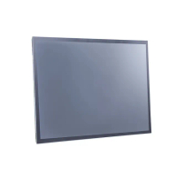 【Nextech】19吋 Core i7觸控電腦(All-in-One/i7-1165G7/8G/128G SSD)