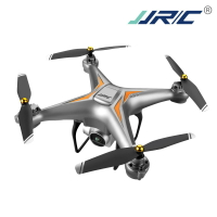 JJRC四軸無人機實時航拍4K定高遙控飛機3D翻滾燈光無頭模式飛行器