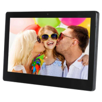 12 Inch Android Tablet Cheap Android Tablet Wall Mounted Android Tablet