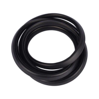 Accessories Seal DA8Z7451884A Fits For Ford Flex Taurus Replacement Rubber Sunroof Opening Cover Seal Fittings