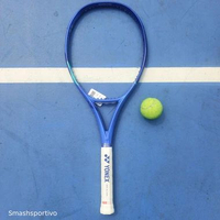 Raket Tennis Yonex Ezone 100SL Blast Blue 2025