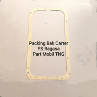 Romi Store ID Packing Paking Peking Bak Carter Cartel Ps Ragasa 120 TF430