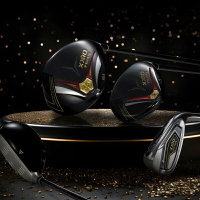 2025新款Xxio高爾夫球桿套桿男PRIME SP1300高容錯高端球桿xx10