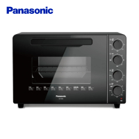 【Panasonic 國際牌】32L全平面機械式電烤箱 -(NB-F3200)