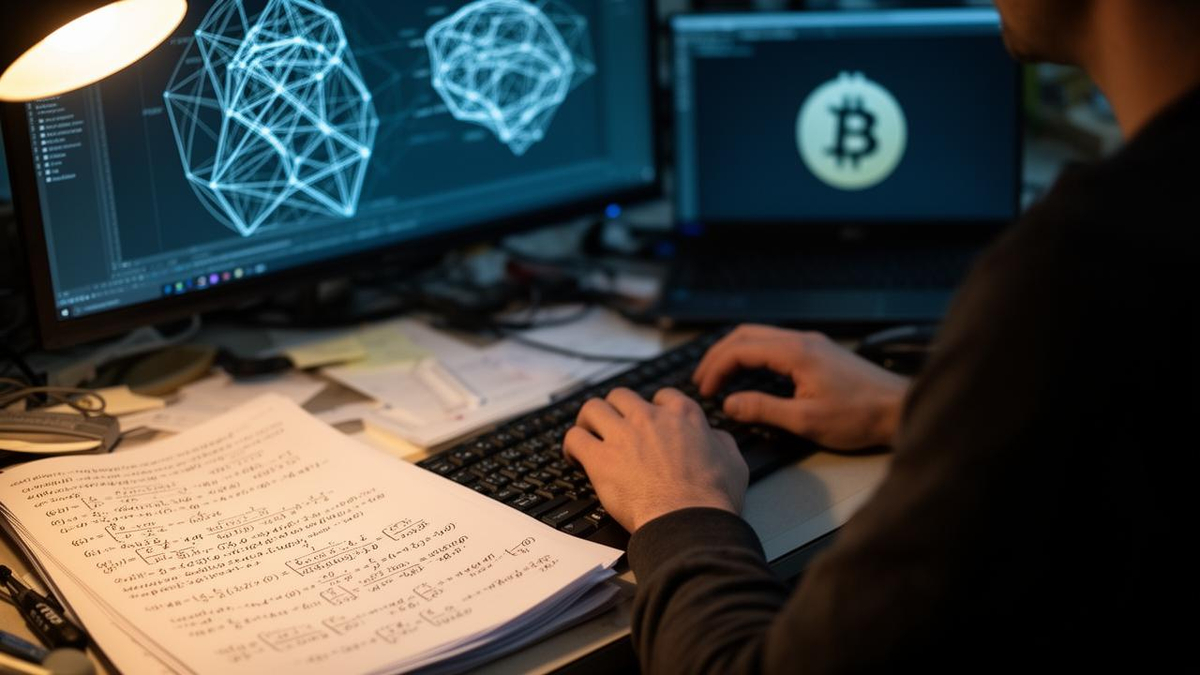 Bitcoin Privacy Gets a Zcash-Style Overlay That Needs No Soft Fork
