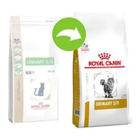 ROYAL CANIN URINARY S/O 400 GRAM