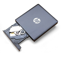 yes99buy電玩  hp藍光光碟USB3.0外置藍光刻錄機DVD/CD蘋果MAC電腦通用全區BD