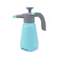噴壺澆花家用氣壓式噴霧灑水壺火酒消毒專用噴霧器澆水神器噴水壺