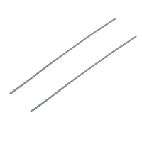 Miếng đệm chân cao su đáy silicon Zhend thay thế cho laptop Dell Latitude 7410 E7410