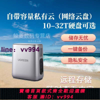 14T 16T 28T 32T私有云DH2100nas家用私有云存儲服務器