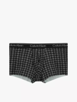 Calvin Klein Calvin Klein Underwear - Micro Stretch Low Rise Trunks
