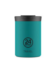 24BOTTLES TRAVEL TUMBLER 350ml