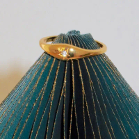 LAC.COLLECTION - Stella Ring