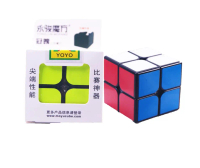 Rubik 2 x 2