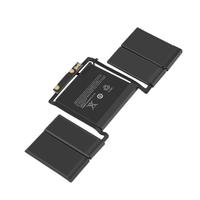 全新適用蘋果筆記本電池MacBook 13寸電腦A1706 A1819電池【宜家良品百貨】