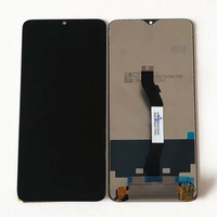 6.53 Original For Xiaomi Redmi Note 8 Pro LCD Display Screen+Touch Screen Digitizer Assembly For Redmi Note 8 Pro