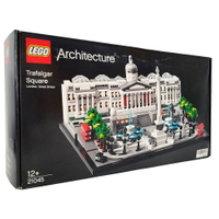 【現貨】LEGO 樂高 建築系列 特拉法加廣場 Trafalgar Square 21045