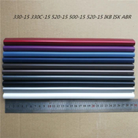 LCD Hinge Cap Hinge Cover hinge lid For Lenovo Ideapad 330-15 330C-15 520-15 500-15 520-15 IKB ISK ABR