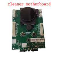 เมนบอร์ดเครื่องดูดฝุ่นเดิมสำหรับ IRobot ava 380 381 380T ชิ้นส่วนเครื่องดูดฝุ่น