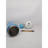 Termos Vacum Lock and Lock (Lock & Lock) Cute Vacuum Botol 270 ml