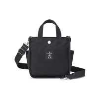 【PORTER INTERNATIONAL】美好日常DAILY手提包-S(黑)