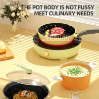 Portable Mini Induction Cooker Electric Cooktop Household Tea Boiling Stove Electric Hob