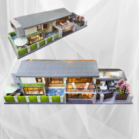 【上芳香業】紙紮用品 懷山苑 麻將房 小爐口 紙紮屋 庫錢(附地契 紅圓 魂身 靈骨塔 殯儀館適用)