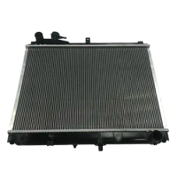 New Spare Parts Car Cooling Radiator For MAZDA Bongo Diesel Auto/Manual Radiator 422135-1241