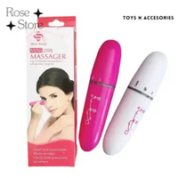 Alat Pijat Mata untuk Wanita Frekuensi Getar