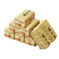 【台灣茶人】當季比賽級金萱春茶 150g*8入(共2斤)