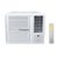 MIDEA 美的 - 美的 3/4匹遙控變頻淨冷型窗口式冷氣機