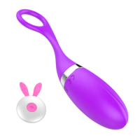Panties Wireless Remote Control Vibrator Panties Vibrating Jump Eggs Wearable Dildo Vibrator G Spot Clitoris Sex Toy for Women