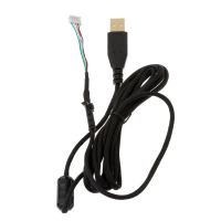 Cáp chuột USB, dành cho chuột có dây G102 G PRO, Thay thế tốt nhất, dòng chuột có dây