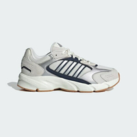 Adidas Crazychaos 2000 [IG4351] 男 慢跑鞋 運動 休閒 復古 跑鞋 緩震 透氣 乳白 銀