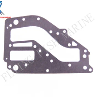 Boat Motor 30F-01.04.00.11 Exhaust Inner Cover Gasket for Hidea 2-Stroke 30F 25F Outboard Engine