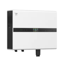 High Quality Off Grid Solar Inverter 48V Battery Dc Input 6000W 6Kw Off Grid