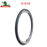 KENDA Kriterium bicycle tire K1018 Steel wire tyre 20 22 inches Bicycle parts 20*1.25 20*1-1/8 60TPI 22*1.25 mountain bike tires