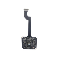 For DJI Mavic 2 Pro/Zoom Gimbal Motherboard Repair Parts, Spec: Only Motherboard
