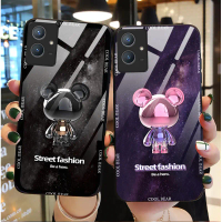เคสโทรศัพท์สำหรับ VIVO 21/Y21A/Y21S/Y21T/Y33T/Y33/Y21 2021/T1X เคสโทรศัพท์ TPU