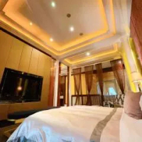 住宿 湖山風景旅館Lake Mountain View Motel 新竹市