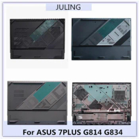 NEW Original For ASUS ASUS 7PLUS G814 G834 Laptop Bottom Cover Case