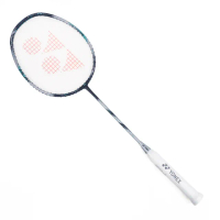 【YONEX】Astrox 88 Play 羽球拍 速度 殺球 原廠穿線 4U 黑銀(3AX88PLGE076)