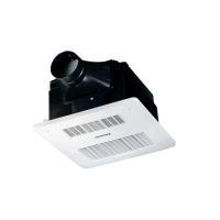 【Panasonic 國際牌】FV-30BU3R/FV-30BU3W 陶瓷加熱 浴室乾燥暖風機(無線遙控)
