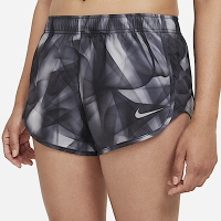 Nike As W Run Dvn Tempo [DA1077-010] 女 短褲 運動 跑步 快速排汗 反光 黑