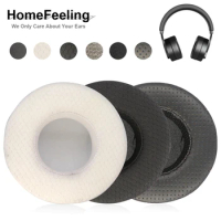 Homefeeling Earpads For GIGABYTE AORUS H1 Headphone Soft Earcushion Ear Pads Replacement Headset Accessaries