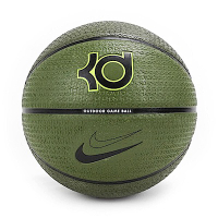 Nike Playground 8P K Durant [DV4206-204] 籃球 7號 穩定 聯名 軍綠