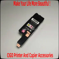For Dell Toner Cartridge 593-11131 593-11130 593-11129 593-11128 For Dell C1660 1660 Printer Laser Color Printer Toner Cartridge