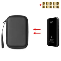 Storage Box Carrying Case For FiiO M11 PRO M15 M11 M9 M7 M6 M3K MK2 X1 X3 X5IIIS X7 Q5 MP3 Storage Bag