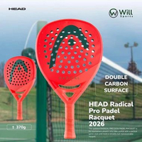 HEAD RADICAL PRO 2026 - RAKET PADEL